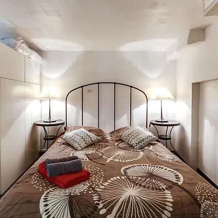 Apartment Loft In The Heart Of - 6 Persons. Paris